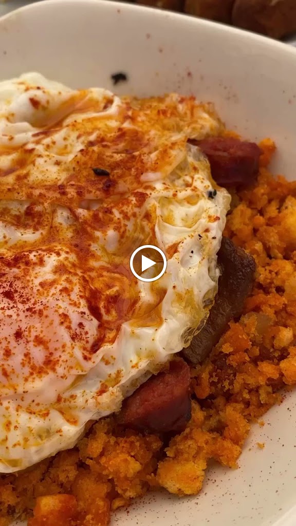 El Rincon de Amador (Gastrobar) — Videos