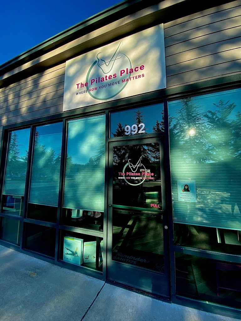  The Pilates Place
