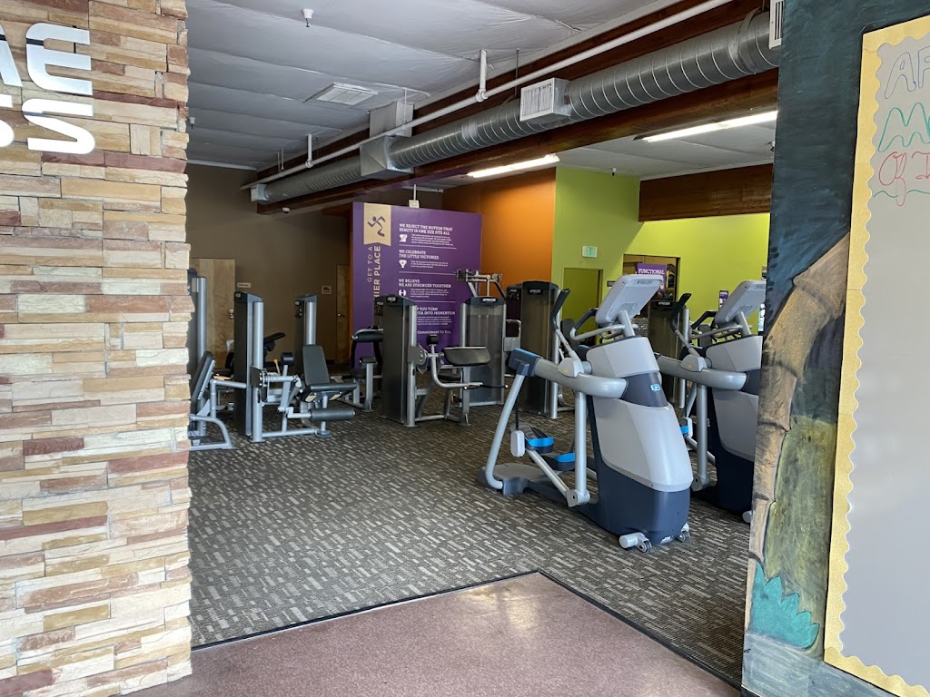  Anytime Fitness
