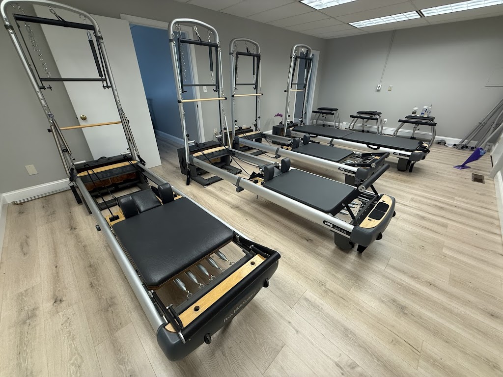 Studio Align in Lexington