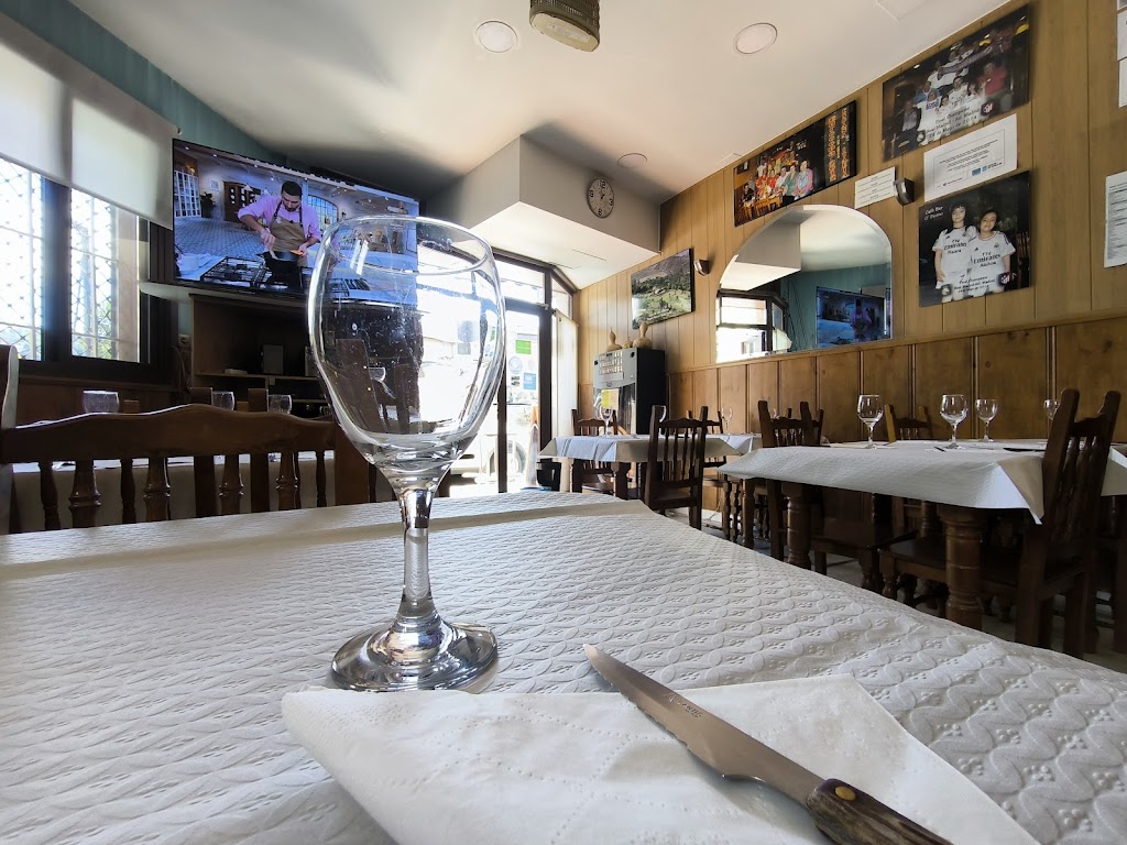 Restaurante O Piorno