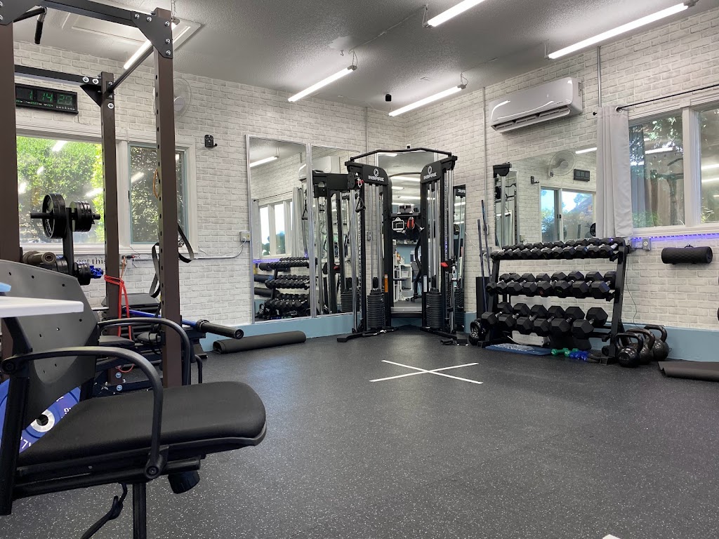  EMPOWER Fitness & Nutrition LLC