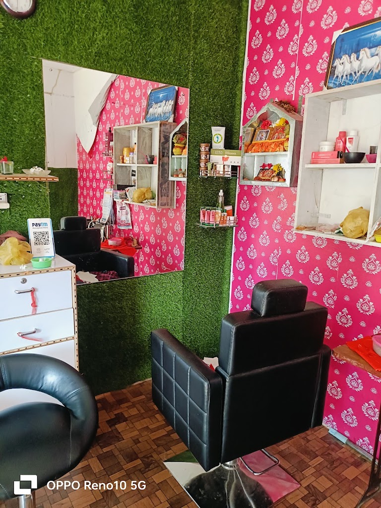 Joshi Beauty Parlour Spa