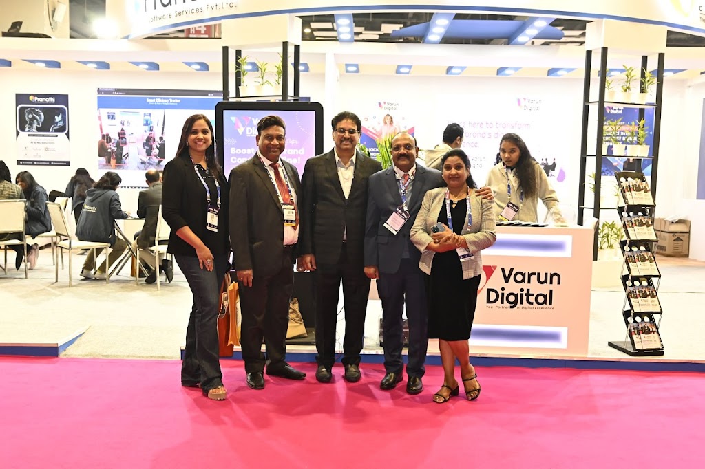 Varun Digital Media