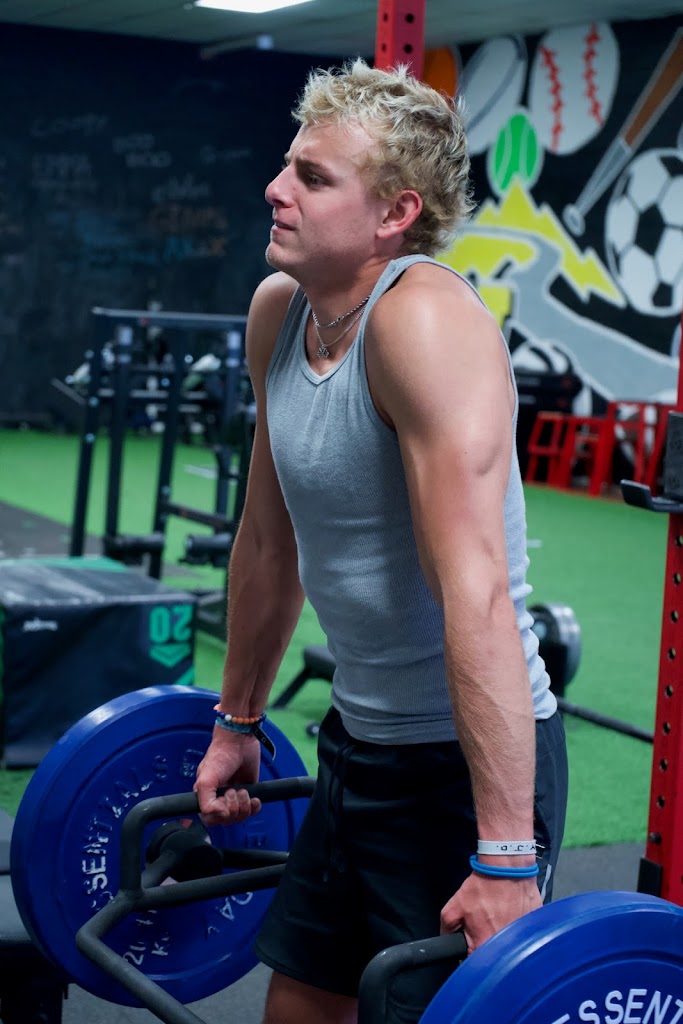  WPT Sports Performance Training