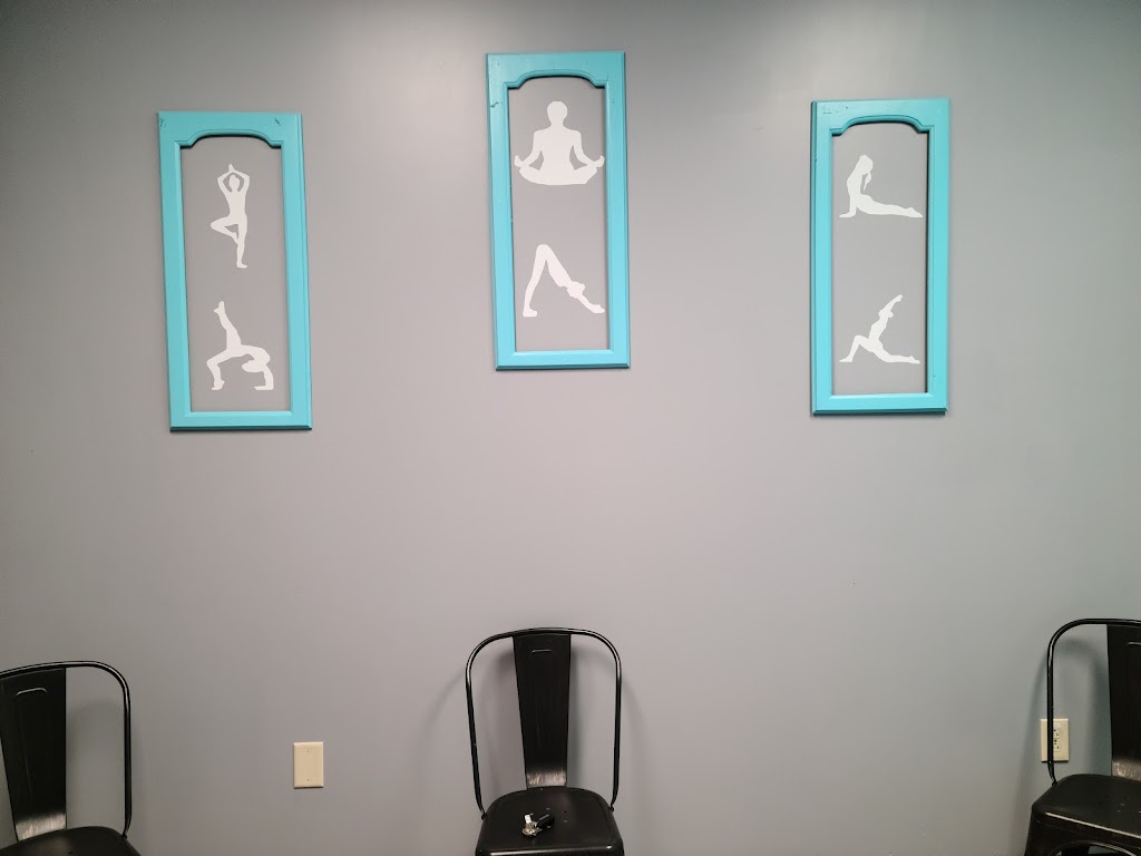  Murfreesboro Hot Yoga