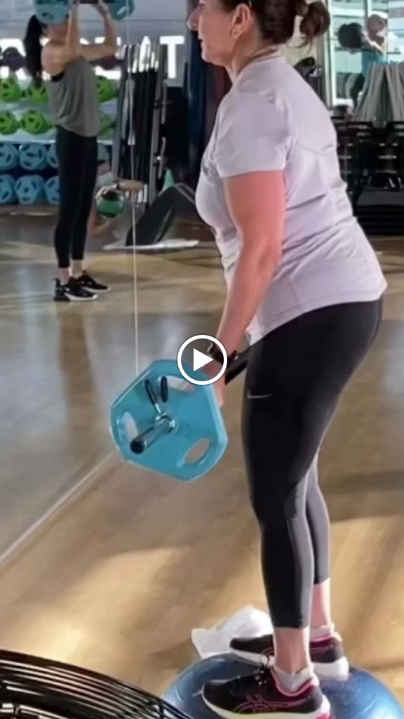  HealthyFit for Women