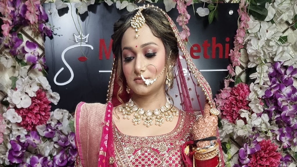 Madhu Sethi Makeovers