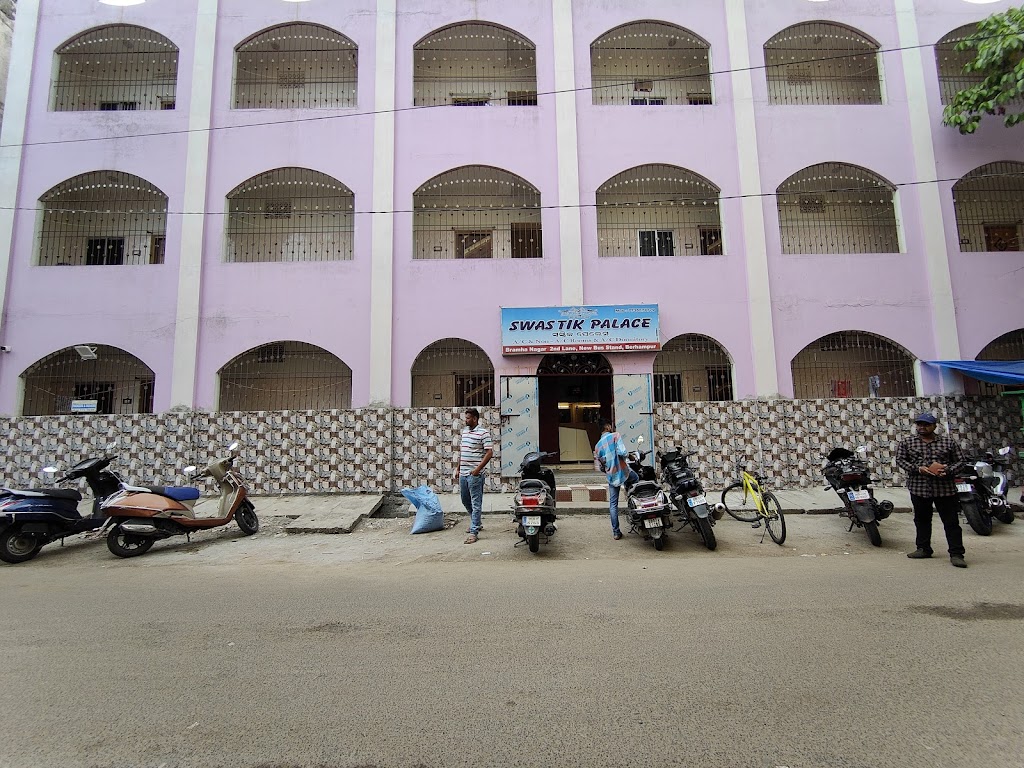 Swastik Palace