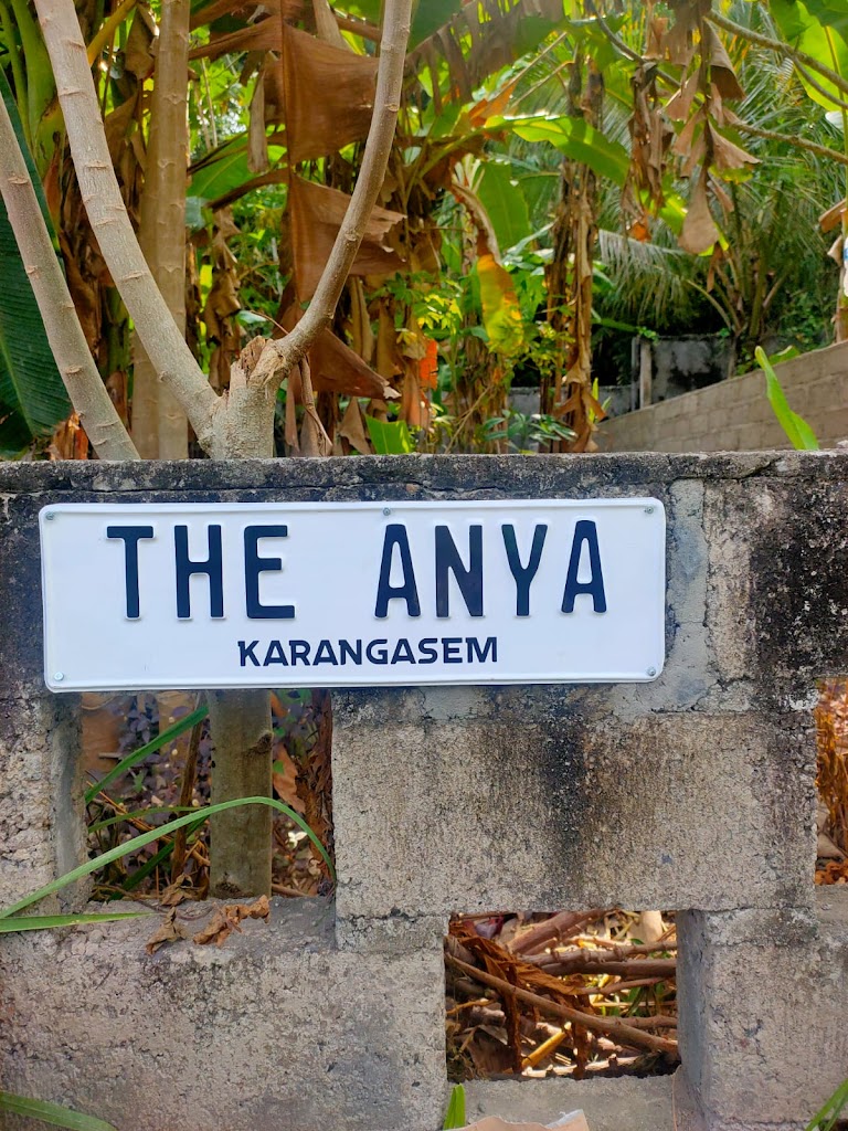 The Anya Susuan Karangasem (TASK)