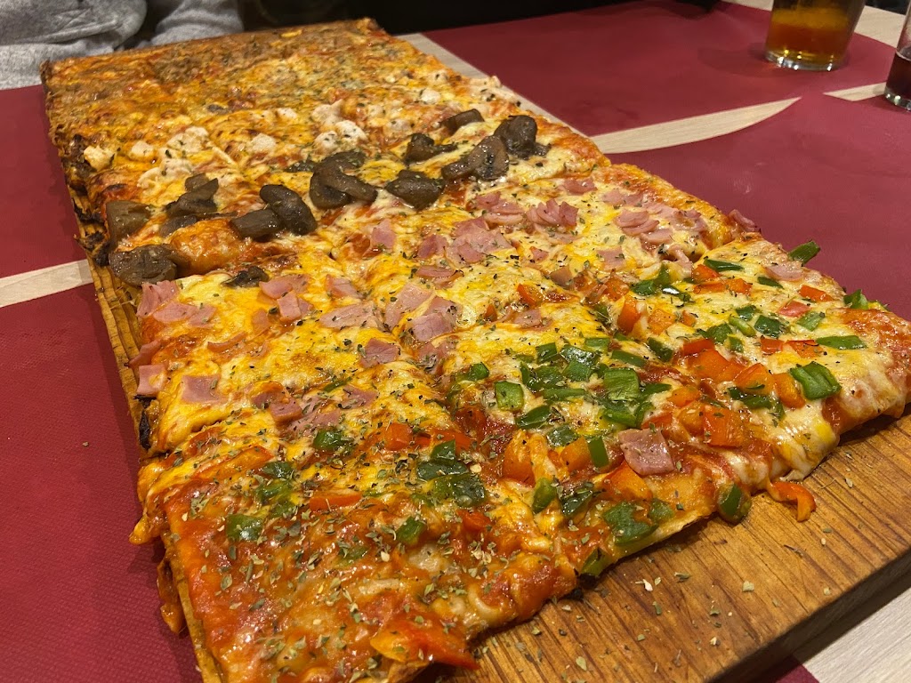 Arrano — Comida y bebida