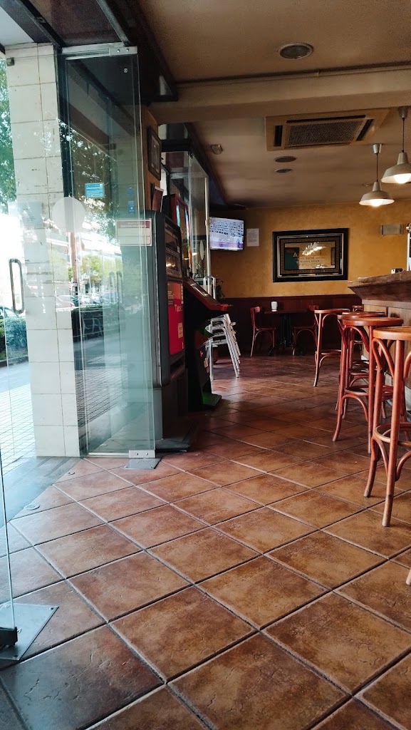 Benages — Ambiente