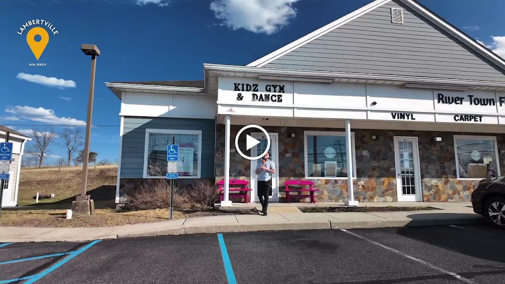  Kidz Gym & Dance/River Ballet Co.