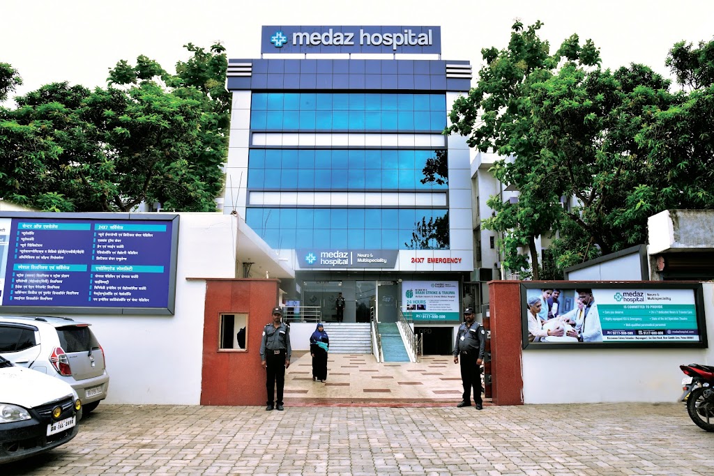 Medaz Hospital