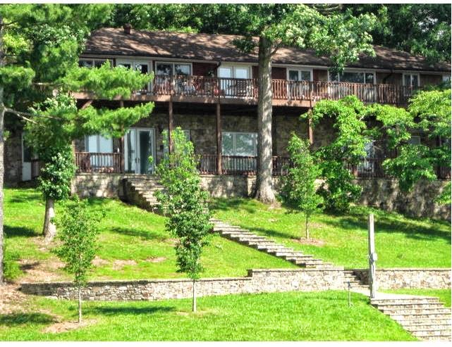 Chatuge Lakeside Rentals