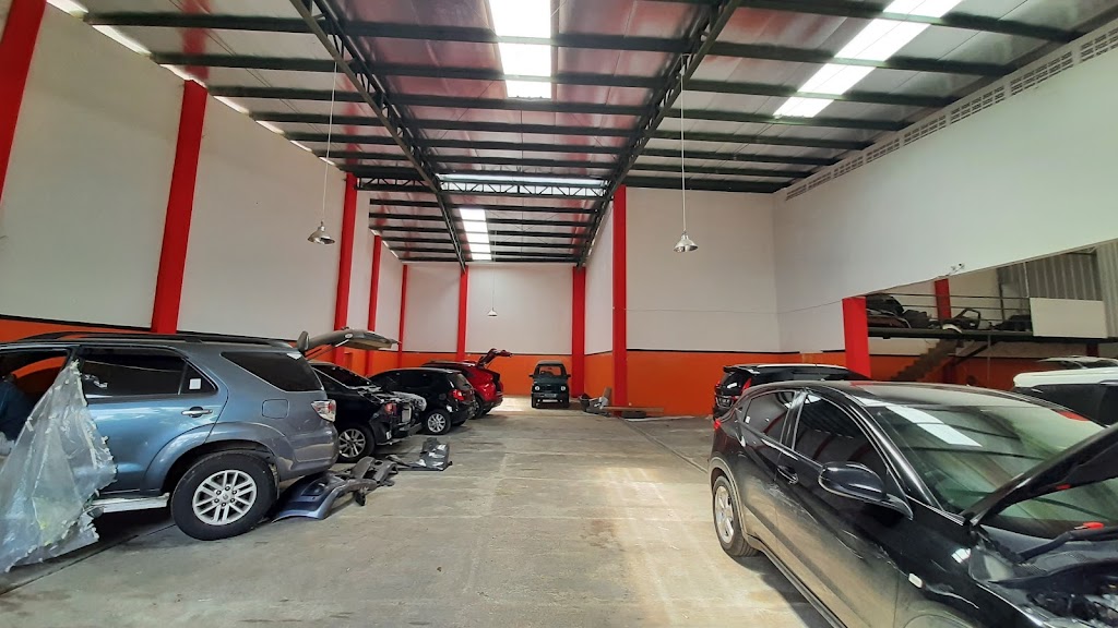 Hanjaya Motor Sukabumi
