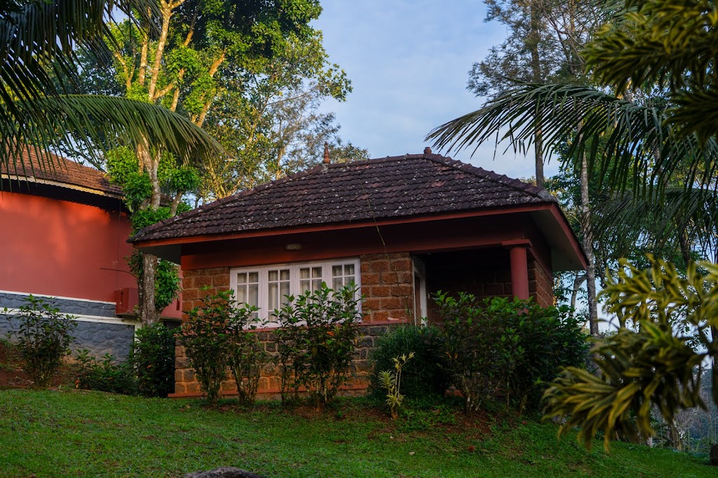 Eletaria Resort