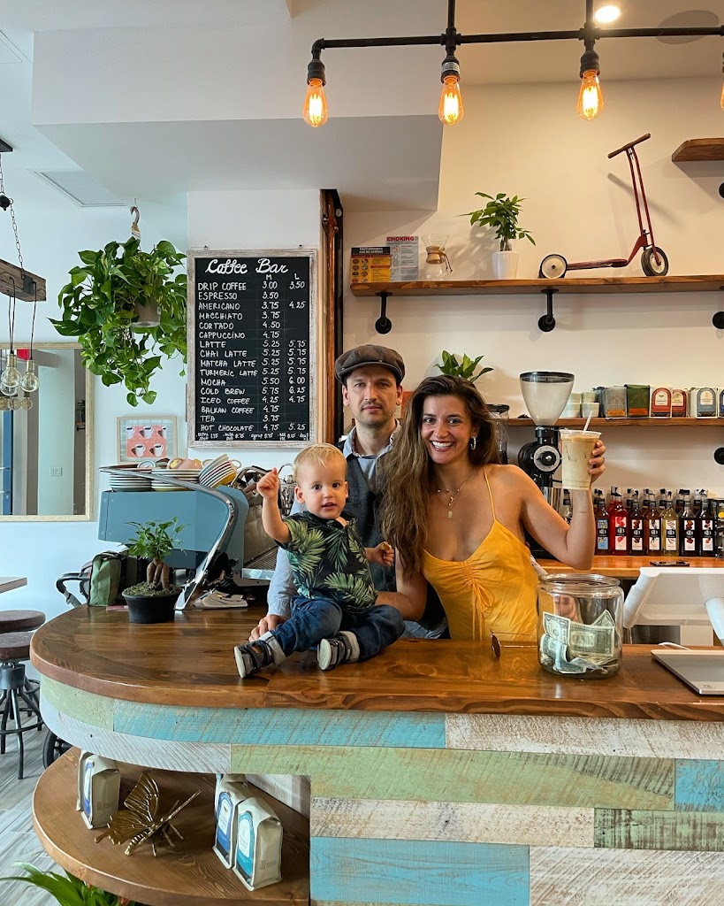 Photo of Picky Barista