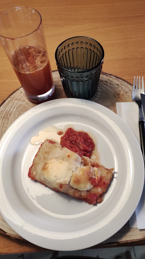 La Farga prepared food