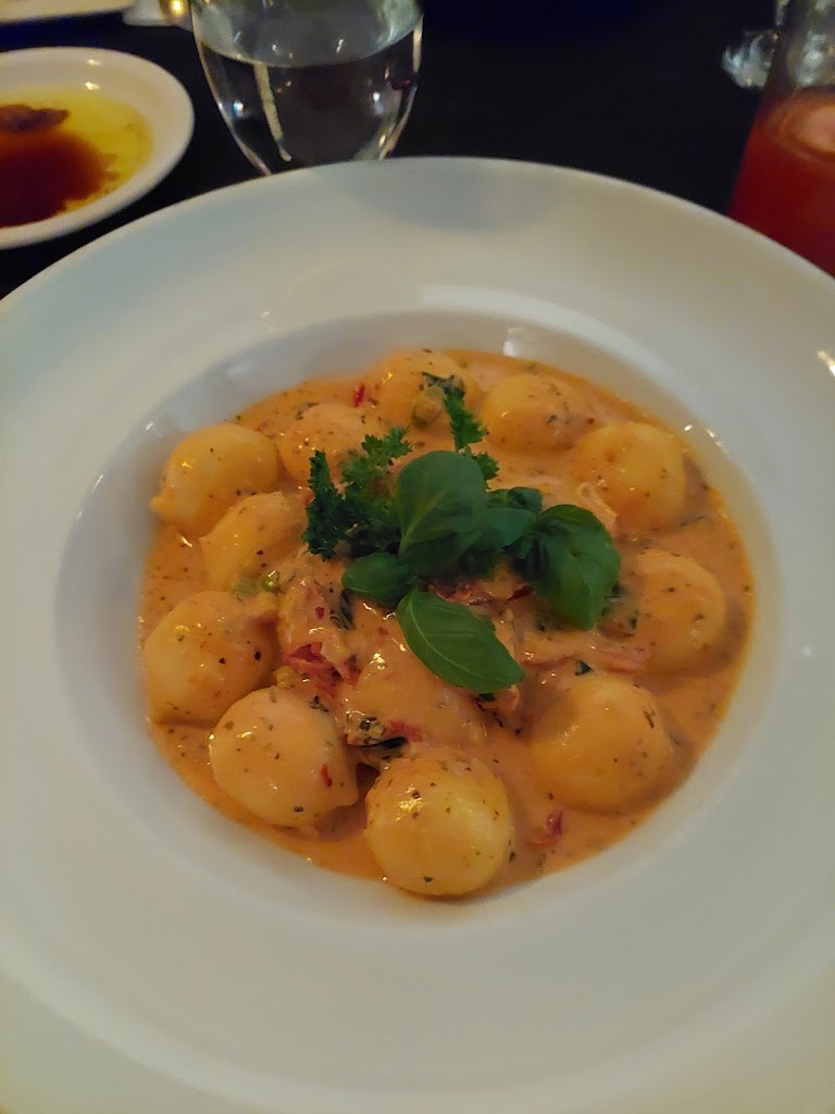 Gnocchi