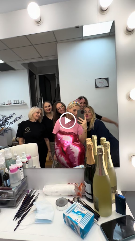 SISTERS SALON DE BELLEZA — Videos