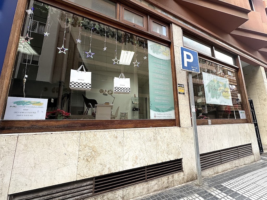Centro de Estetica Milena Escobar — Exterior