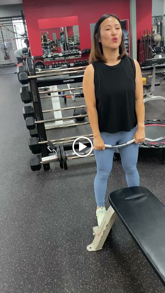  Pro Physique Fitness