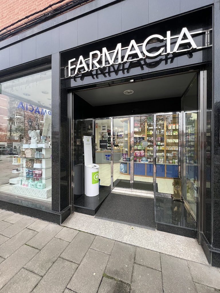 Farmacia Repelega Lcda. Irene Trancon Alonso