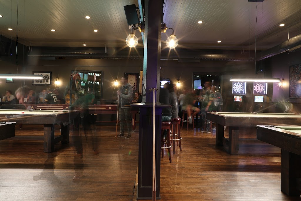  The Great Dane Pub & Brewing Company