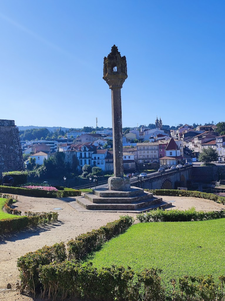 Pelourinho de Barcelos