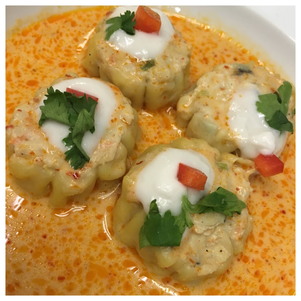 Aticha Thai Cuisine