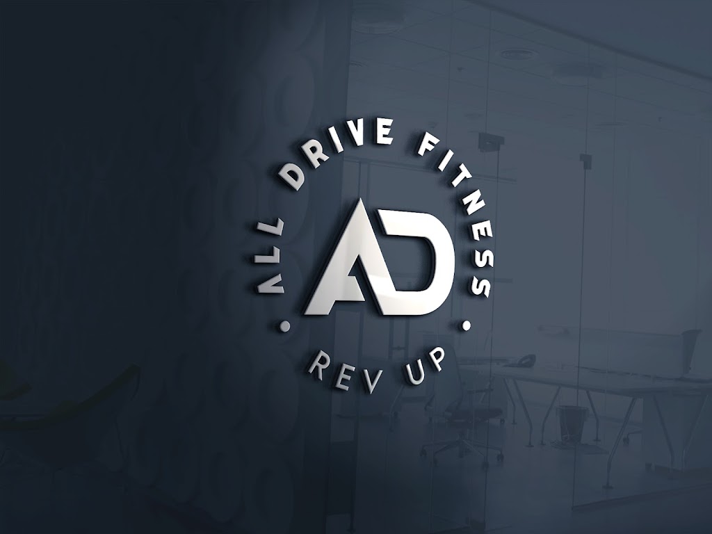  All Drive Fitness