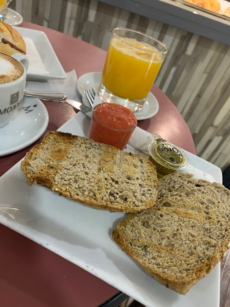 C@ffe.It — Cafe