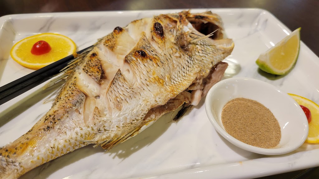 丸滿台灣味手路菜 的照片