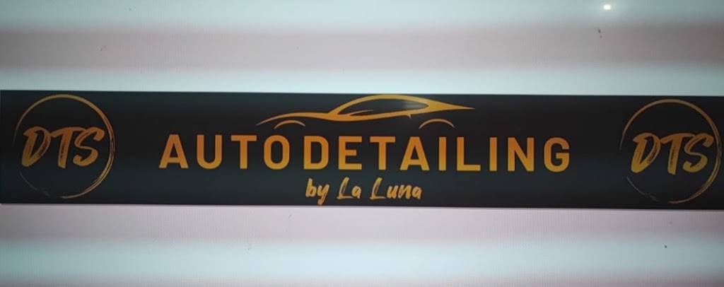 DTS Autodetailing By La Luna