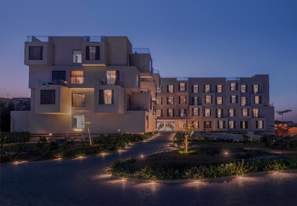 Nest Jaipur Luxury Hotels And Resorts
