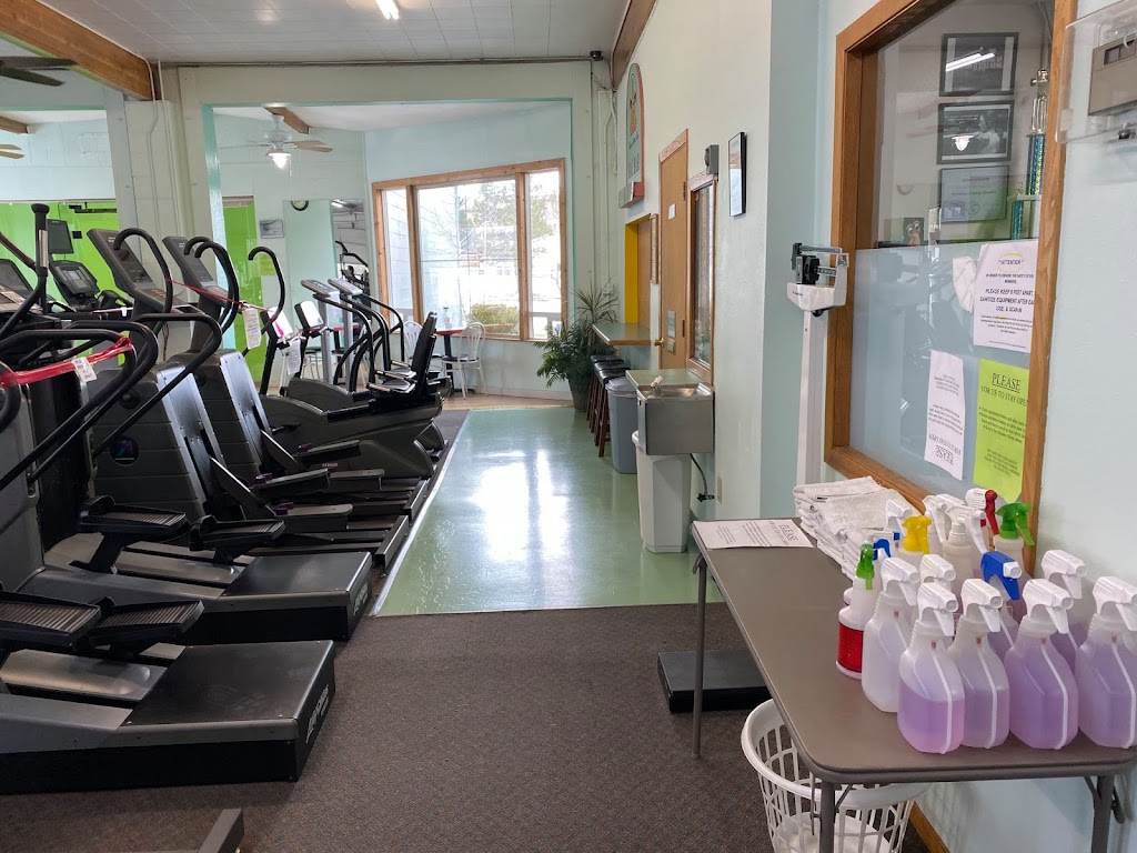  Madras Athletic Club