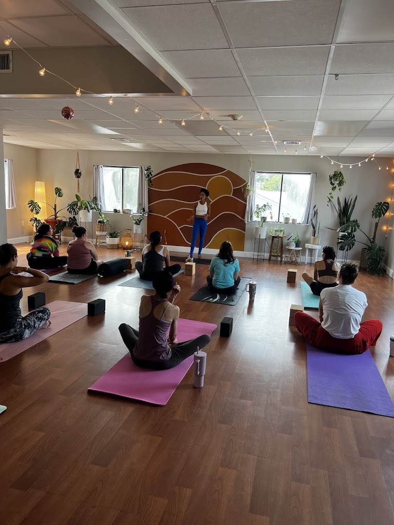  The Studio at Soul Sanctuary