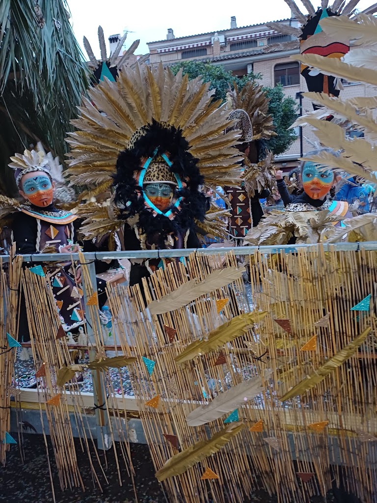 Bar El Pescaito — Mas recientes