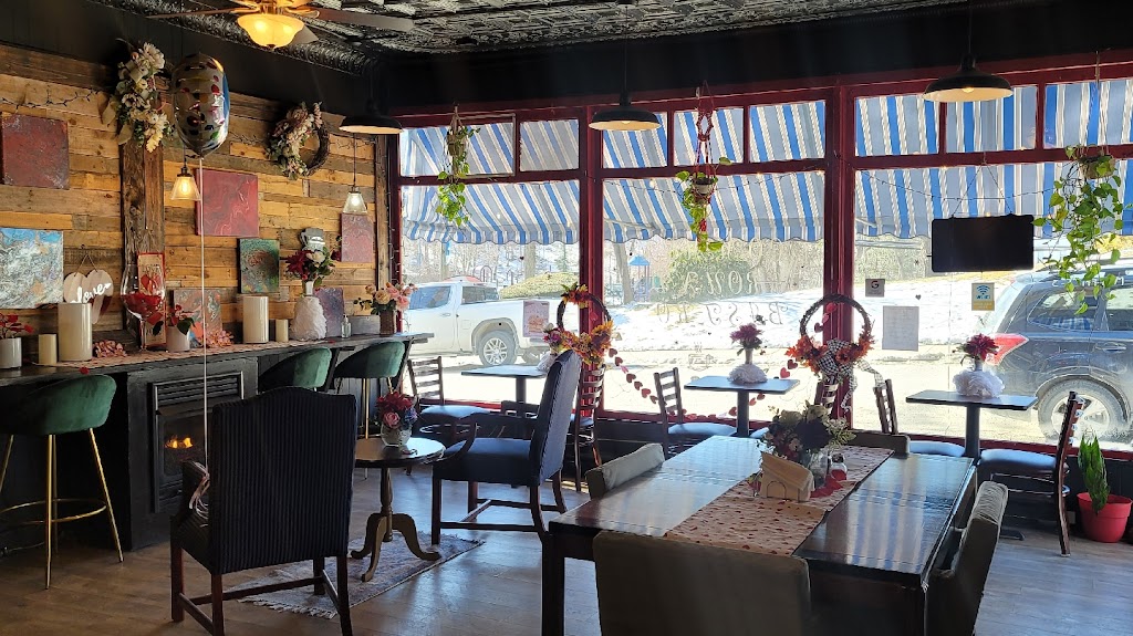 Photo of Common Grounds Bistro