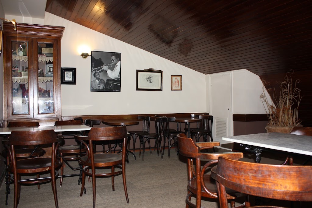Cafetin Calahorra — Del propietario
