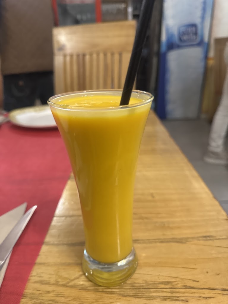 Restaurante Nawab — Mas recientes