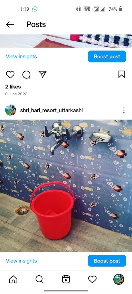 By owner