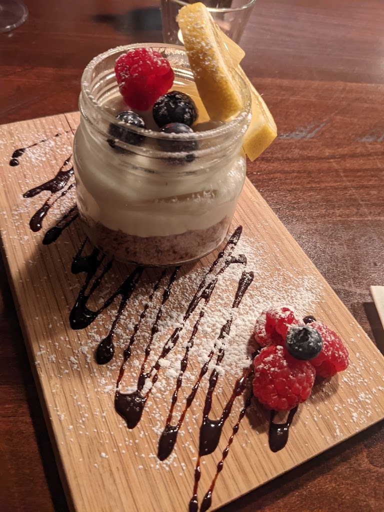 Parfait