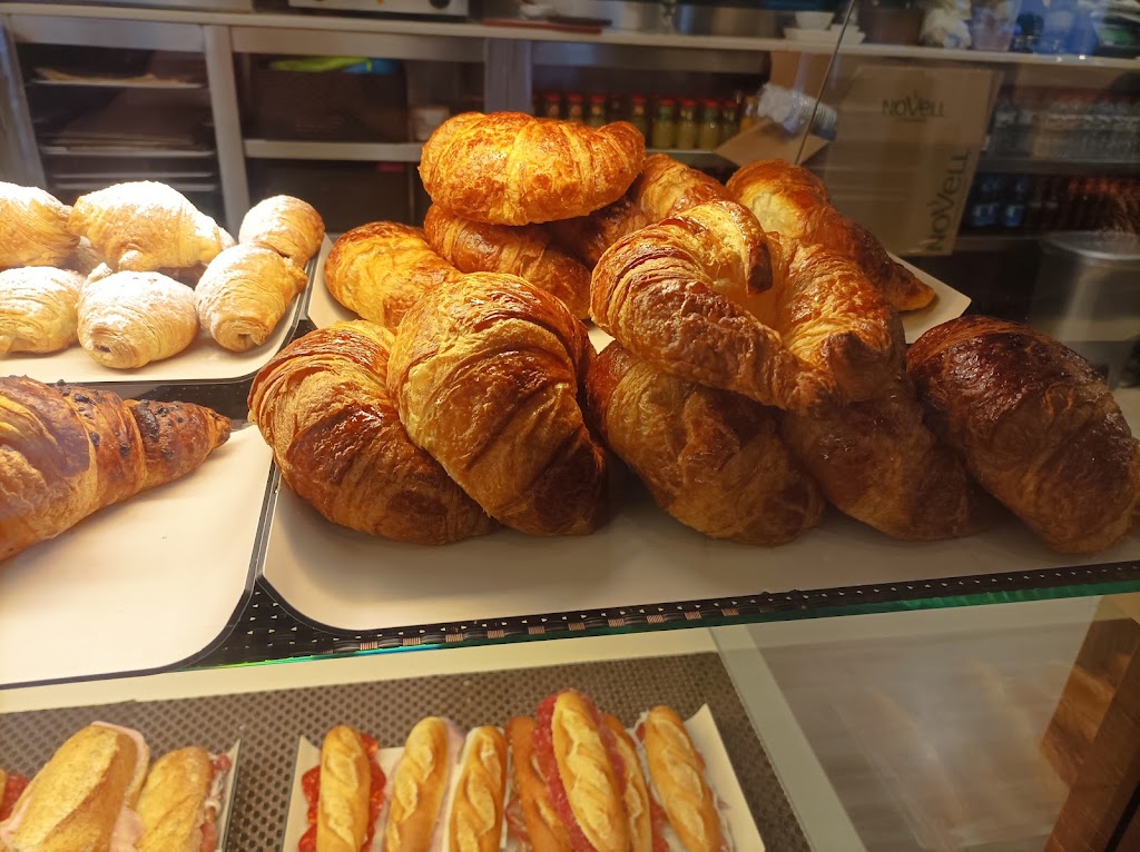L'Antic Cafe del Mar (Badalona) — Comida y bebida