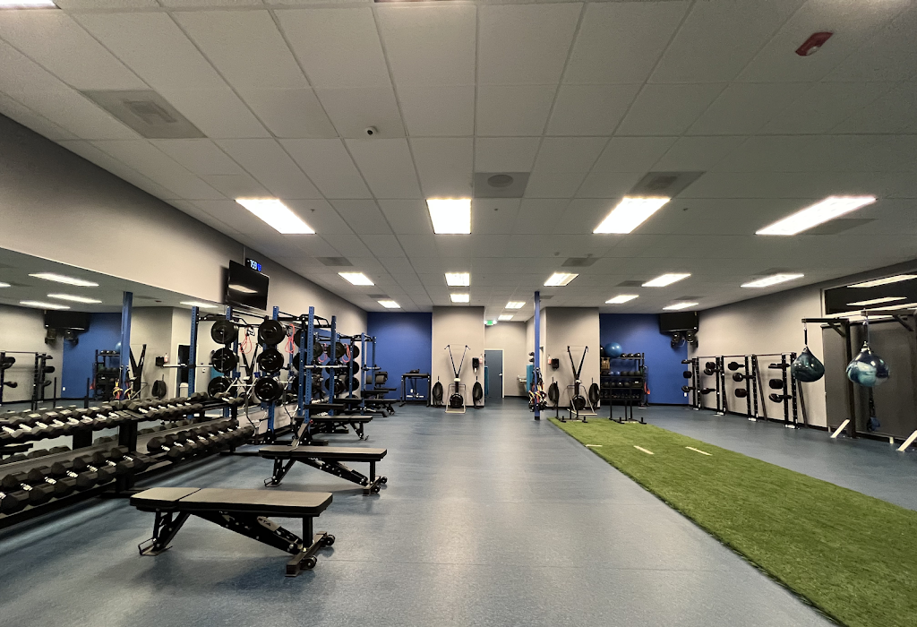  Catalyst Strength & Performance Fitness