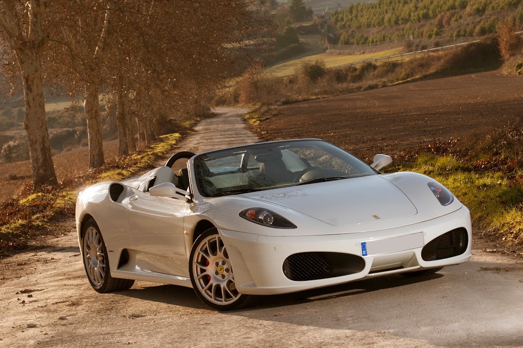 Hcc Sport Cars — Del propietario