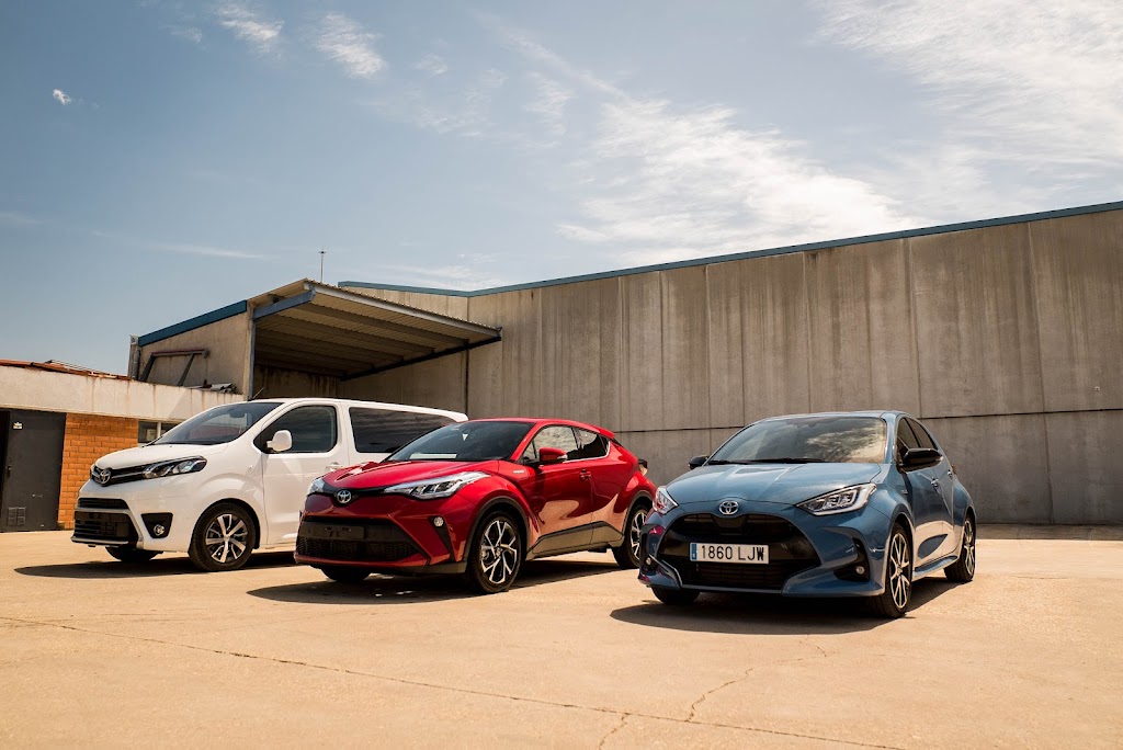 XCD Rent a Car - Tarragona - Alquiler de Vehiculos