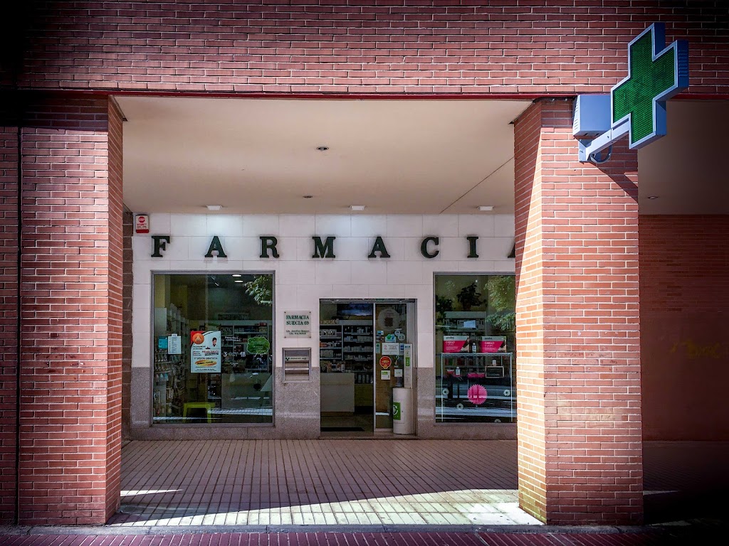 Farmacia Romero Ruiz
