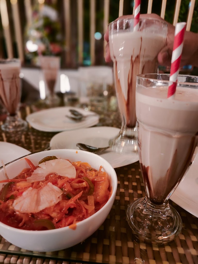 Food & drink